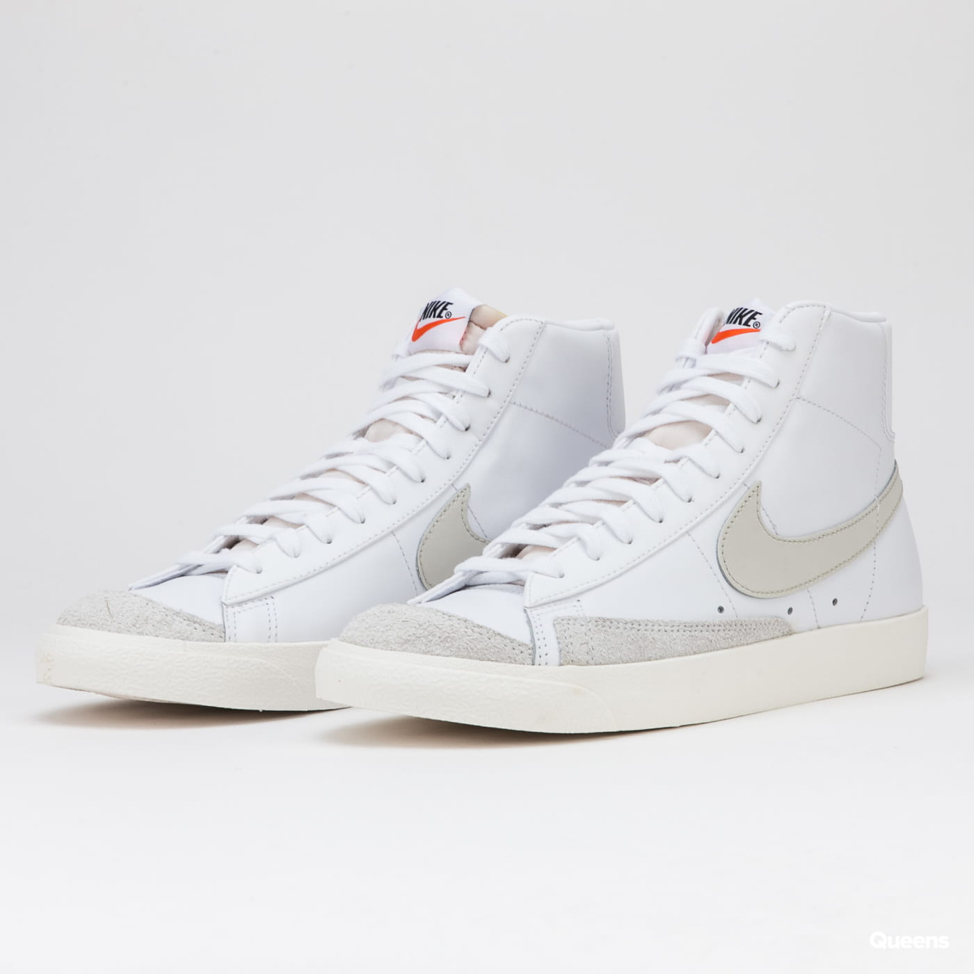 nike blazer mid 77